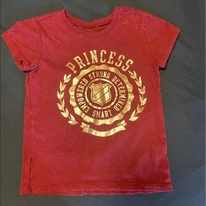 Girls t-shirt